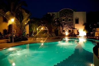 Bella Garden Hotel