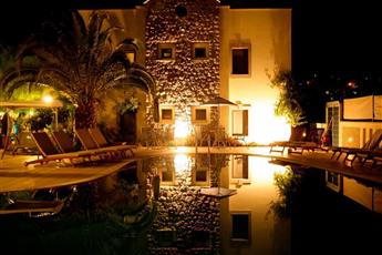 Bella Garden Hotel