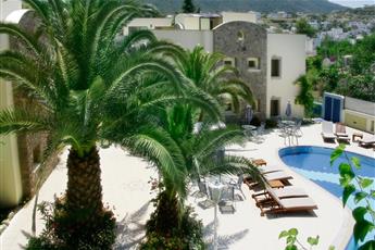 Bella Garden Hotel