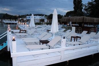 Bella Garden Hotel