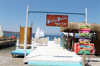 Bella Garden Hotel