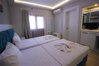 Bella Garden Hotel
