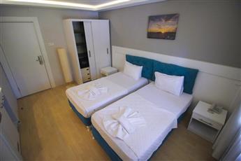 Bella Garden Hotel