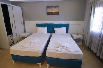 Bella Garden Hotel