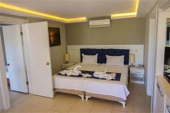 Bella Garden Hotel
