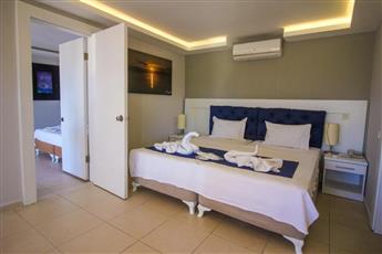 Bella Garden Hotel