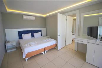 Bella Garden Hotel