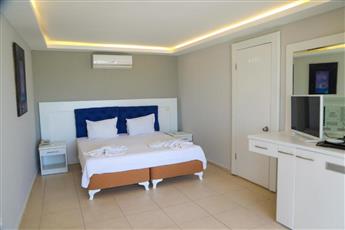 Bella Garden Hotel
