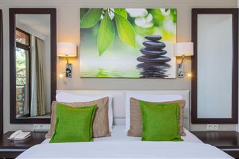 Bella Garden Hotel