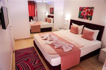 Bella Garden Hotel