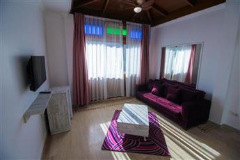 Bella Garden Hotel