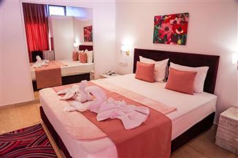 Bella Garden Hotel