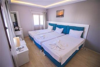 Bella Garden Hotel