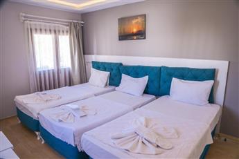 Bella Garden Hotel