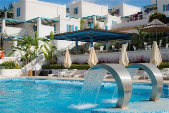 Bellazure Hotel
