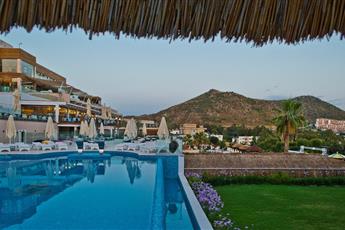 Bellazure Hotel