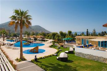 Bellazure Hotel