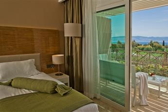 Bellazure Hotel