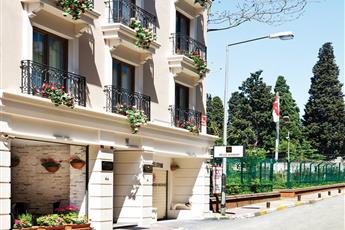 Belle Maison Hotel 3*