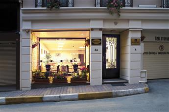 Belle Maison Hotel 3*