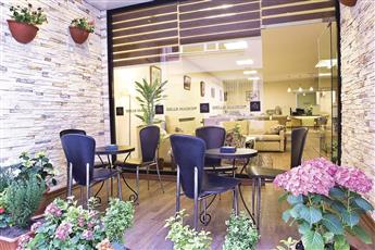 Belle Maison Hotel 3*