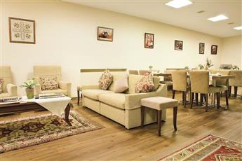 Belle Maison Hotel 3*