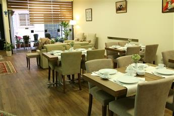 Belle Maison Hotel 3*