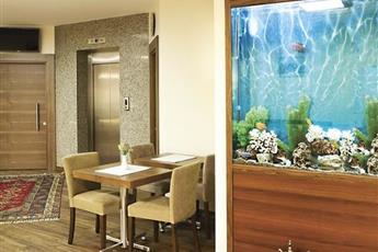 Belle Maison Hotel 3*