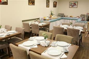 Belle Maison Hotel 3*