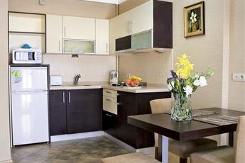 Belle Maison Hotel 3*