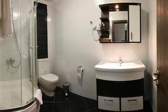 Belle Maison Hotel 3*