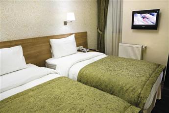 Belle Maison Hotel 3*