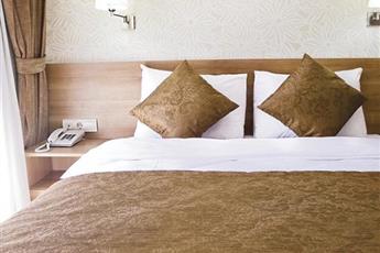 Belle Maison Hotel 3*