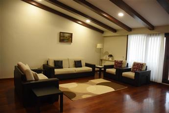 Belle Maison Hotel 3*