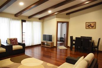 Belle Maison Hotel 3*