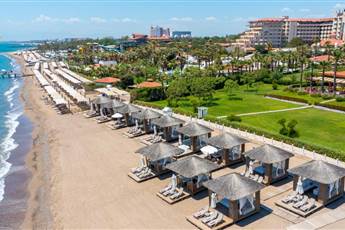 Bellis Deluxe Hotel 5* Bellis Deluxe Hotel 5*