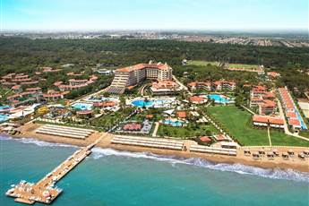 Bellis Deluxe Hotel 5* Bellis Deluxe Hotel 5*