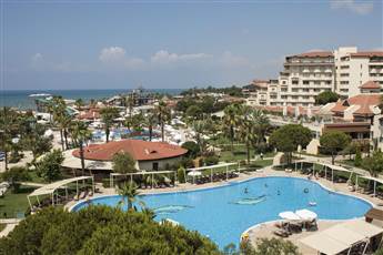 Bellis Deluxe Hotel 5* Bellis Deluxe Hotel 5*