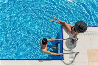 Bellis Deluxe Hotel 5* Bellis Deluxe Hotel 5*