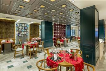 Bellis Deluxe Hotel 5* Bellis Deluxe Hotel 5*