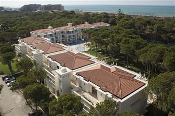 Bellis Deluxe Hotel 5* Bellis Deluxe Hotel 5*