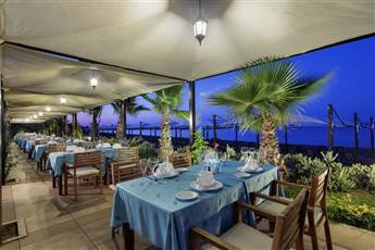 Bellis Deluxe Hotel 5* Bellis Deluxe Hotel 5*