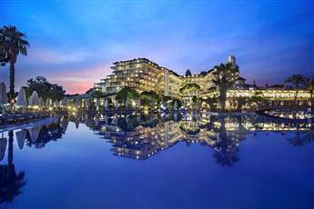 Bellis Deluxe Hotel 5* Bellis Deluxe Hotel 5*