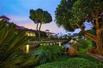 Bellis Deluxe Hotel 5* Bellis Deluxe Hotel 5*