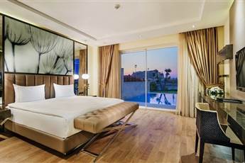 Bellis Deluxe Hotel 5* Bellis Deluxe Hotel 5*