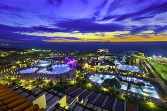 Bellis Deluxe Hotel 5* Bellis Deluxe Hotel 5*