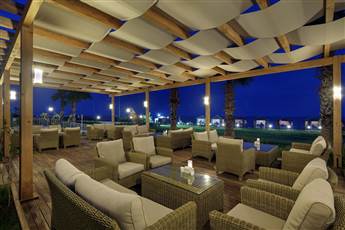 Bellis Deluxe Hotel 5* Bellis Deluxe Hotel 5*