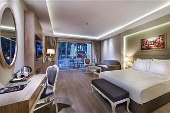 Bellis Deluxe Hotel 5* Bellis Deluxe Hotel 5*