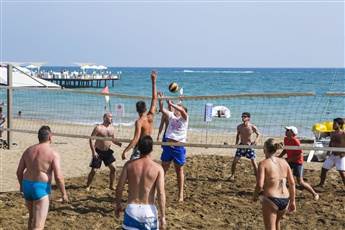 Bellis Deluxe Hotel 5* Bellis Deluxe Hotel 5*