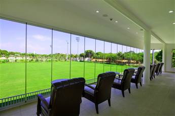 Bellis Deluxe Hotel 5* Bellis Deluxe Hotel 5*